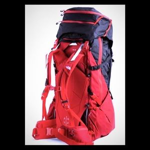 Backpack The North Face Prophet 85 Internal Frame